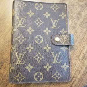 LV Agenda MM